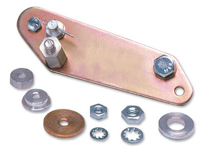 Edelbrock — Edelbrock Cruise Control - Chevy
CARB COMPONENTS