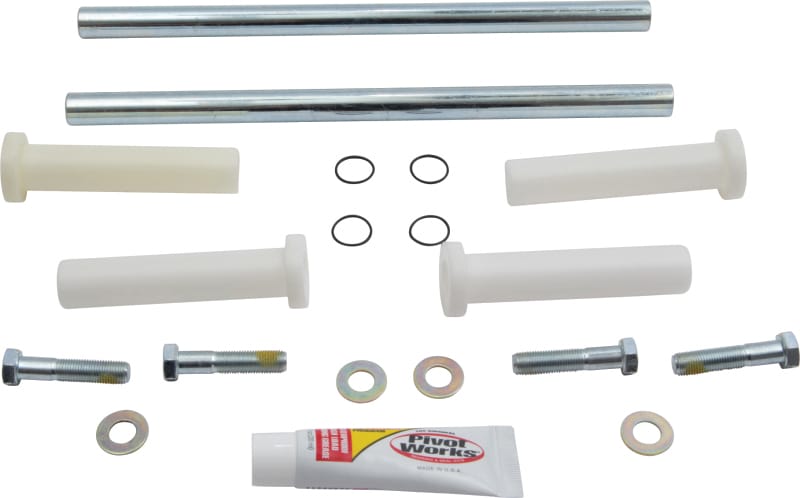 Pivot Works — Pivot Works A-Arm Bearing Low Front