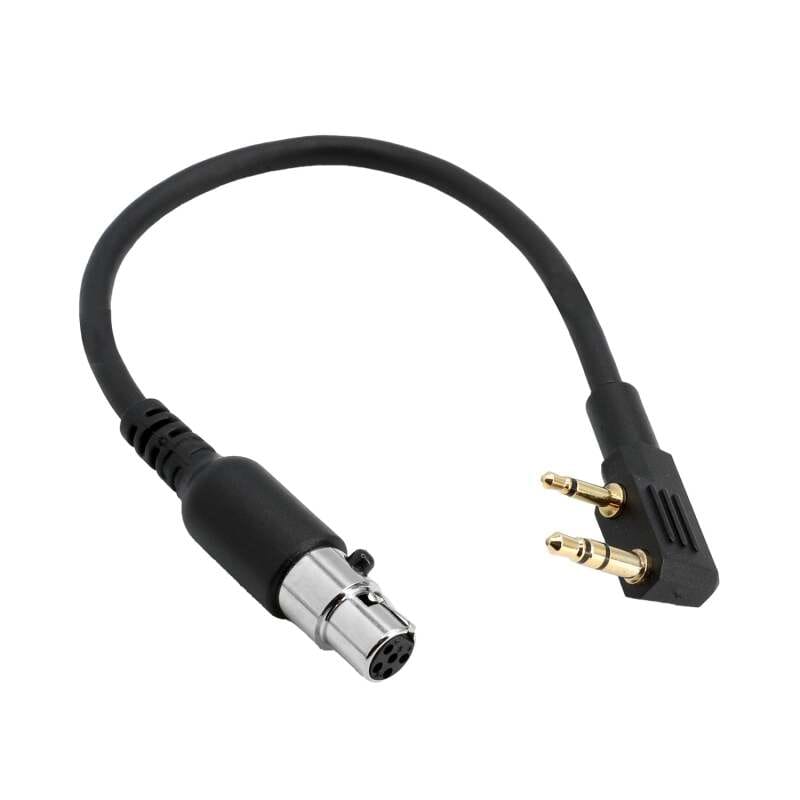 Rugged Radios — Rugged Radios Select Handheld Radio Jumper Rugged / Kenwood