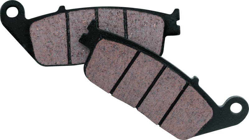 BikeMaster — Front/Rear