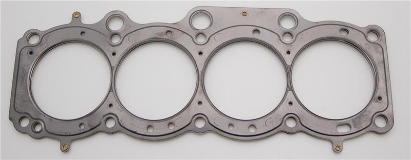 Cometic Gasket — Cometic 87-97 Toyota 3S-GE/3S-GTE 87mm 075 inch MLS-5 Head Gasket
Cylinder Head Gasket