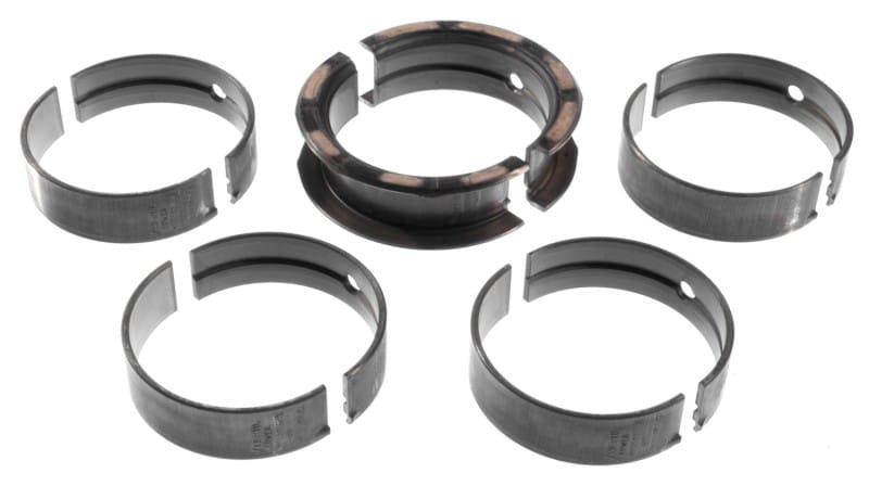 Clevite — Clevite Mitsubishi 4 1597-1997cc 1971-92 o/s length flange for MS2076P25MM Main Bearing Set