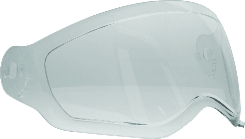 FIRSTGEAR — Ajax Shield, Clear