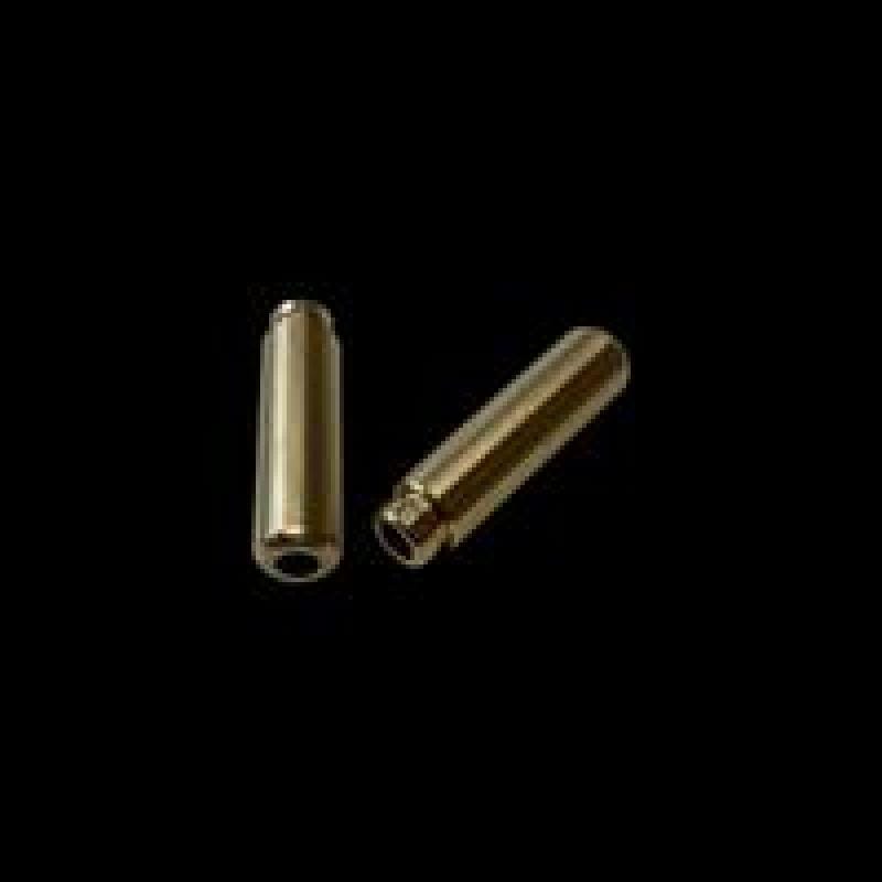 Brian Crower — Brian Crower Exhaust Valve Guides - Aluminum/Bronze - Polaris XP1000 / XPTurbo
