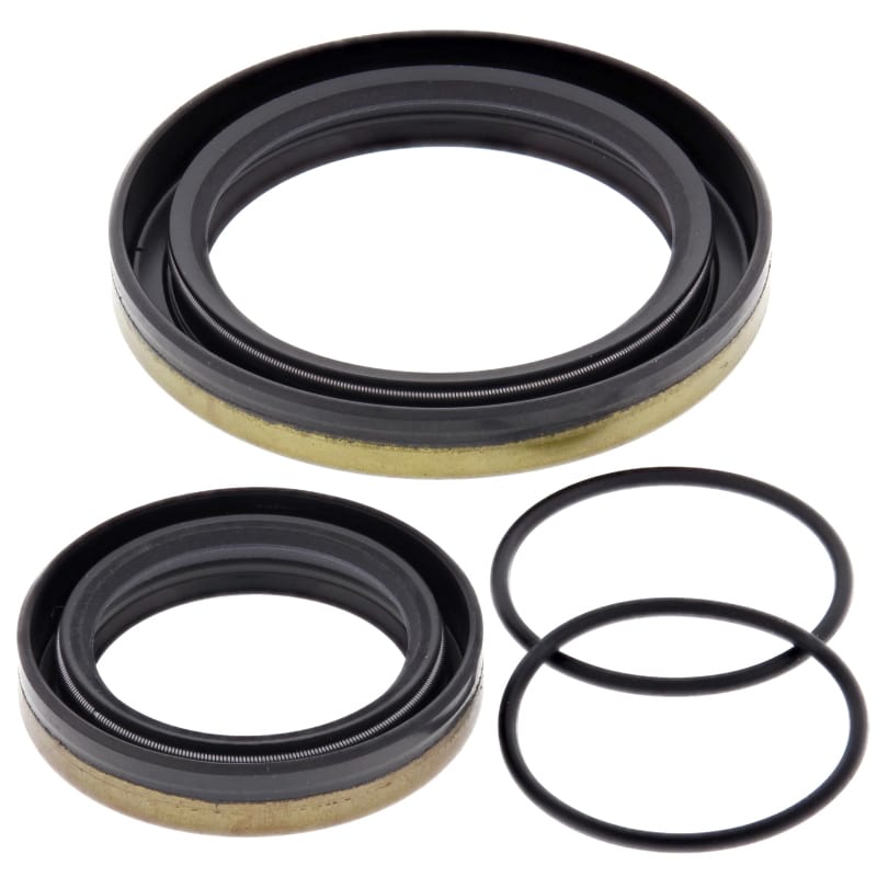 All Balls Racing — All Balls Racing 03-04 Gas-Gas TXT Trials 125 Crank Shaft Seal Only Kit