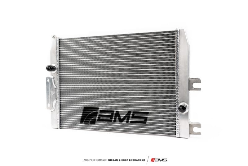 AMS — AMS Performance 2023+ Nissan Z Heat Exchanger
