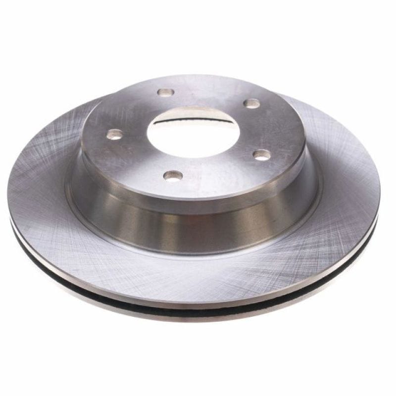 PowerStop — Power Stop 84-87 Chevrolet Corvette Front Autospecialty Brake Rotor
AutoSpecialty Rotor