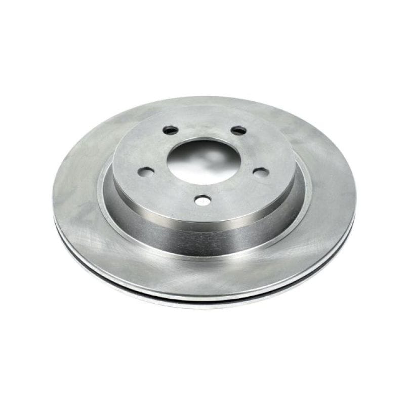 PowerStop — Power Stop 94-01 Ford Mustang Rear Autospecialty Brake Rotor
AutoSpecialty Rotor
