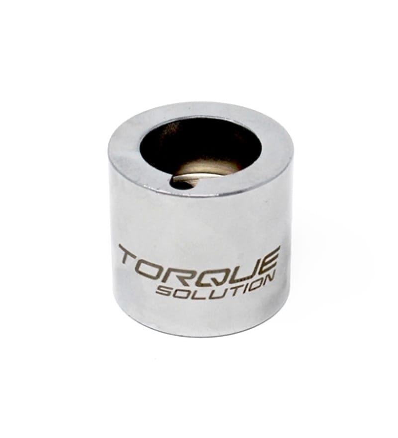 Torque Solution — Torque Solution Crankshaft Socket Tool - Subaru EJ Engines