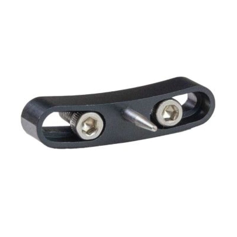 Moroso — Moroso SBC/BBC Replacement Timing Pointer (For Moroso Timing Pointers)