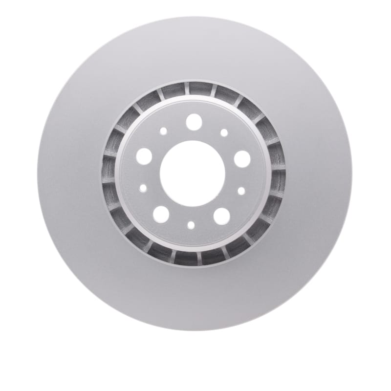 DFC — DFC 03-09 Volvo XC90 Front GeoSPEC Coated Rotor
DFC Brake Rotor