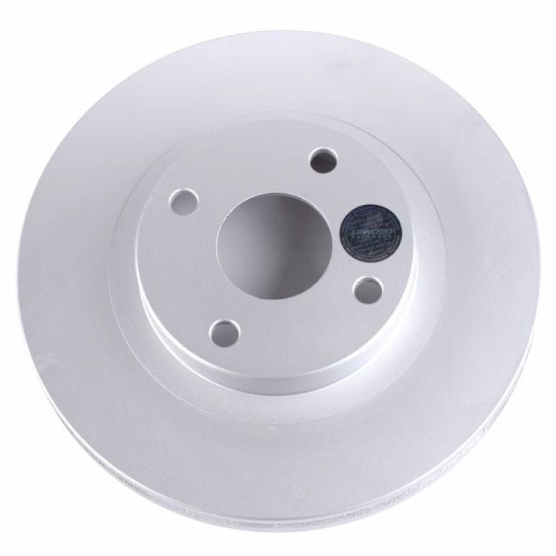 PowerStop — Power Stop 99-03 Mazda Protege Front Evolution Geomet Coated Rotor
PowerStop EVC