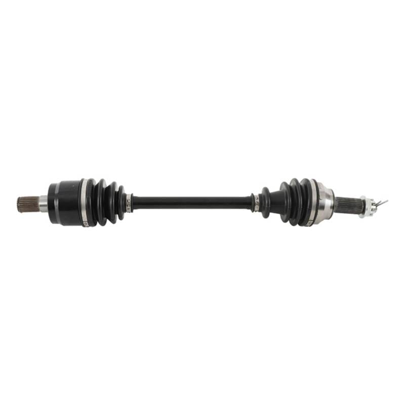 All Balls Racing — All Balls Racing 15-16 Pioneer 500 6 Ball Axle