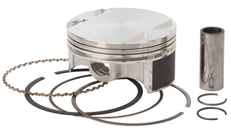 Vertex Pistons — Vertex Pistons 2016 ACE 900 EPS/17-19 ACE EPS XC Forged High Compression Piston Kit