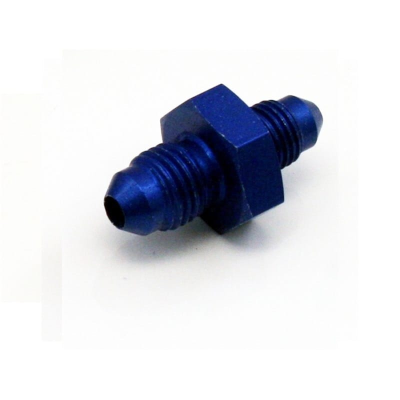 Nitrous Express — Nitrous Express 3AN Male x 4AN Male Union Reducer
Union Reducer
AdptFitting