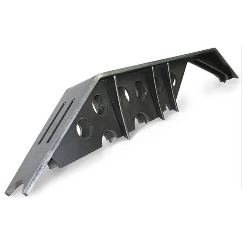 Artec Industries — Artec Industries 78-90 Ram 3500Ford 78-79 Dana 60 Front Truss