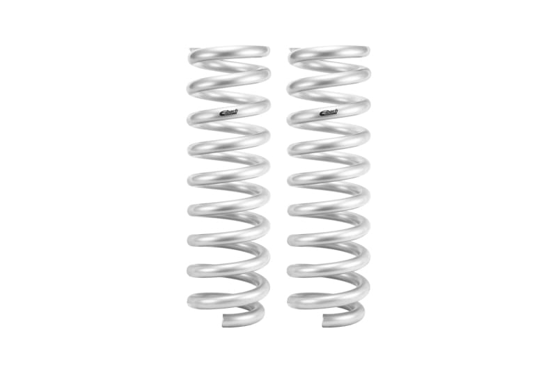 Eibach — Eibach 2022+ Toyota TUNDRA Pro-Lift-Kit Springs (Front Springs Only)
PRO-LIFT-KIT Springs