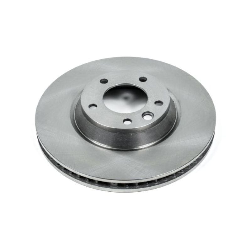 PowerStop — Power Stop 07-15 Audi Q7 Front Right Autospecialty Brake Rotor
AutoSpecialty Rotor