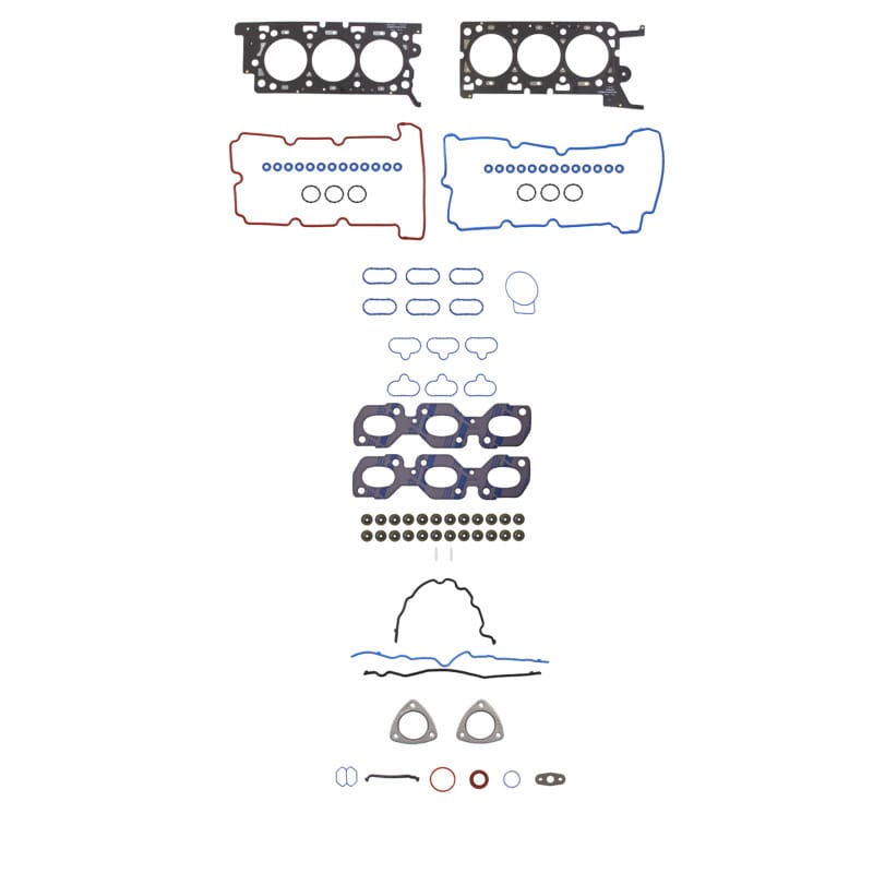 Fel-Pro — Fel-Pro Ford Escape HS 26233 PT-5 PermaTorque Engine Cylinder Head Gasket Set