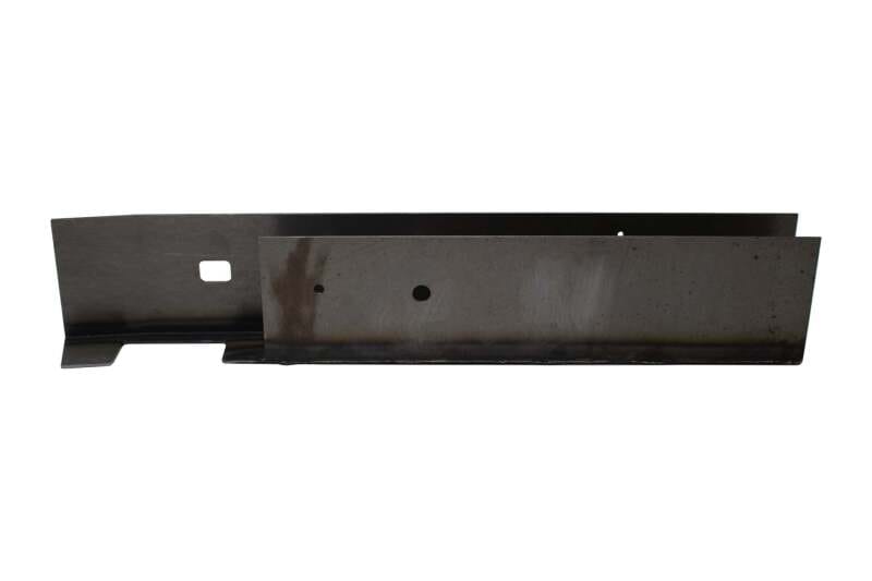 RustBuster — Rustbuster Center Frame Section Right Side