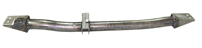 RustBuster — Rust Buster 1999-2004 + 2006 Chevy Silverado 1500 ward Fuel Tank Crossmember