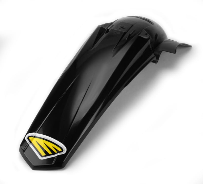 Cycra — Cycra 06-09 Yamaha YZ250F-450F Powerflow Rear Fender - Black