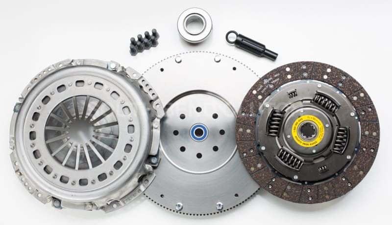 South Bend Clutch — South Bend Clutch 88-93 Dodge Getrag/94-03 5.9L NV4500/99-00.5 NV5600(235hp) 13in Org Clutch Kit
Clutch Kit