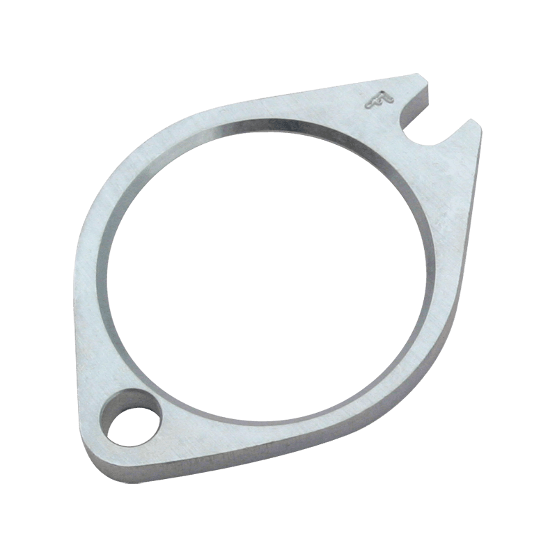 S&S Cycle — S&S Cycle Low Profile Front Manifold Flange