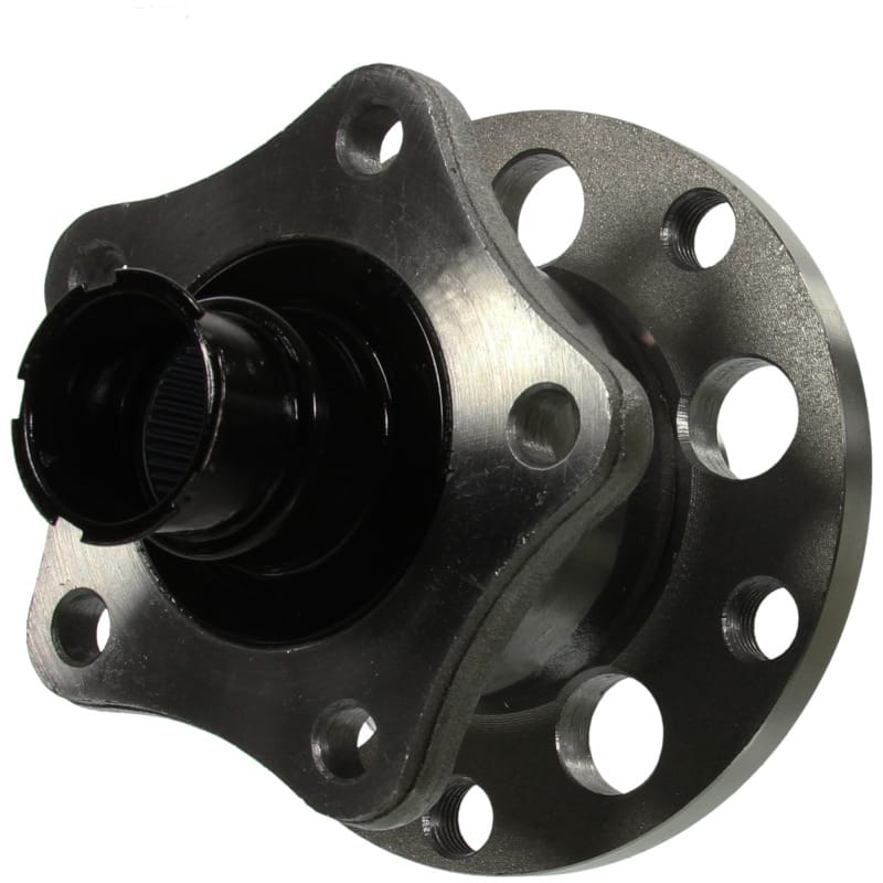 Moog — MOOG 98-04 Audi A6 Rear Hub Assembly