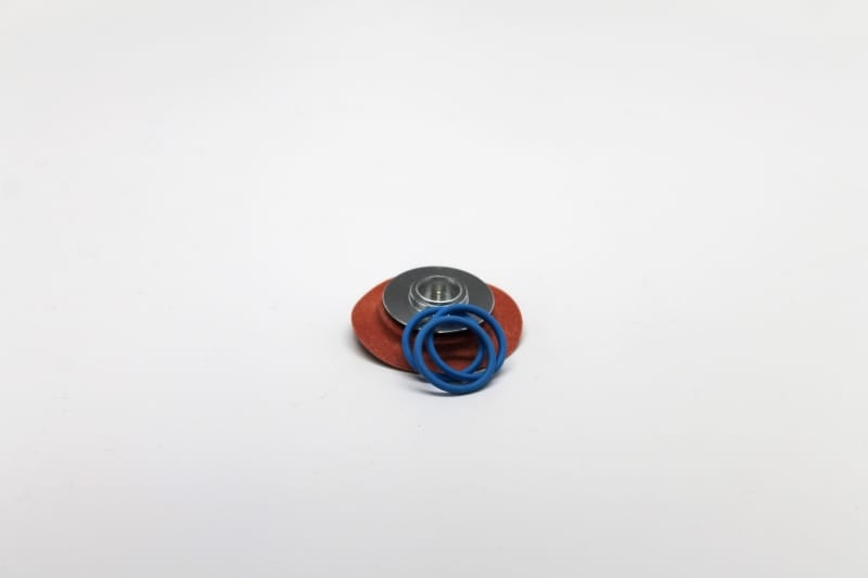 Fuelab — Fuelab Diaphragm & O-Ring Kit for 535xx/545xx Series Regulators - All Models
Diaphragm Kit