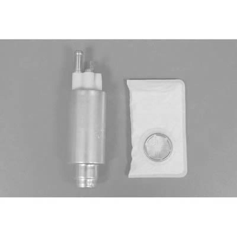 Walbro — Walbro 87 Volvo 440 Fuel Pump/Filter Assembly