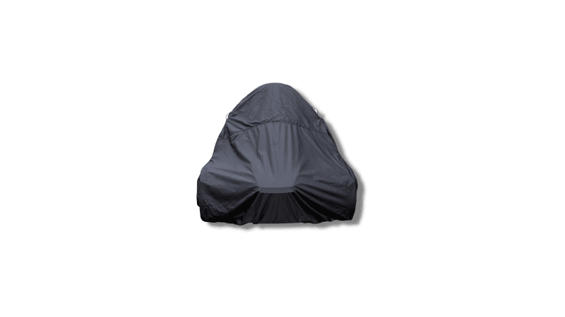 Dowco — Dowco 20-24 Can-Am Spyder RT Limited Full Cover - Black