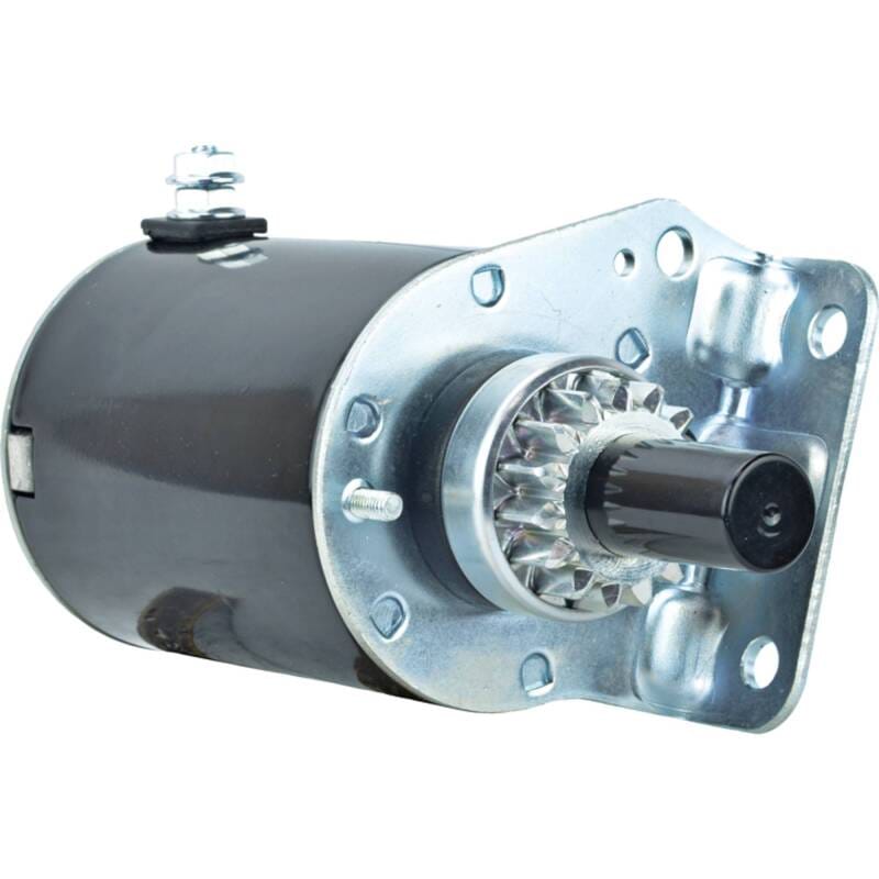 Arrowhead — Arrowhead 2002 Arctic Cat SBS 1000 Starter Motor