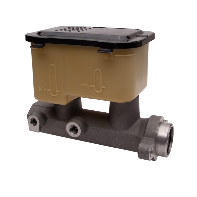 DFC — DFC 92-9 Chevrolet C3500HD /MC Brake Master Cylinder
DFC Brake Master Cyl