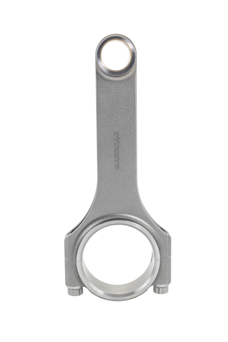 Carrillo — Carrillo Dodge Hemi 5.7L/6.1L 6.125in Pro-H 3/8 Carr Bolt Connecting Rod - Single