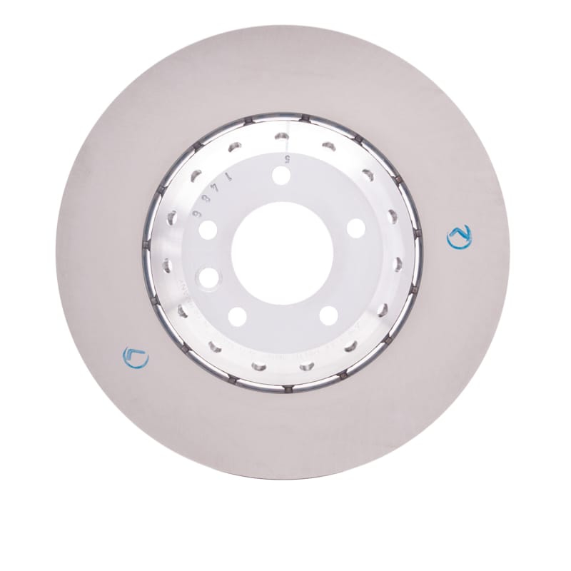 DFC — DFC 11-18 Porsche Cayenne Left Front Hi-Carbon Alloy Geomet Coated Rotor
DFC Brake Rotor