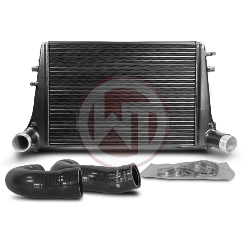 Wagner Tuning — Wagner Tuning Volkswagen Golf/Jetta 6 1.6/2.0L TDI Competition Intercooler Kit