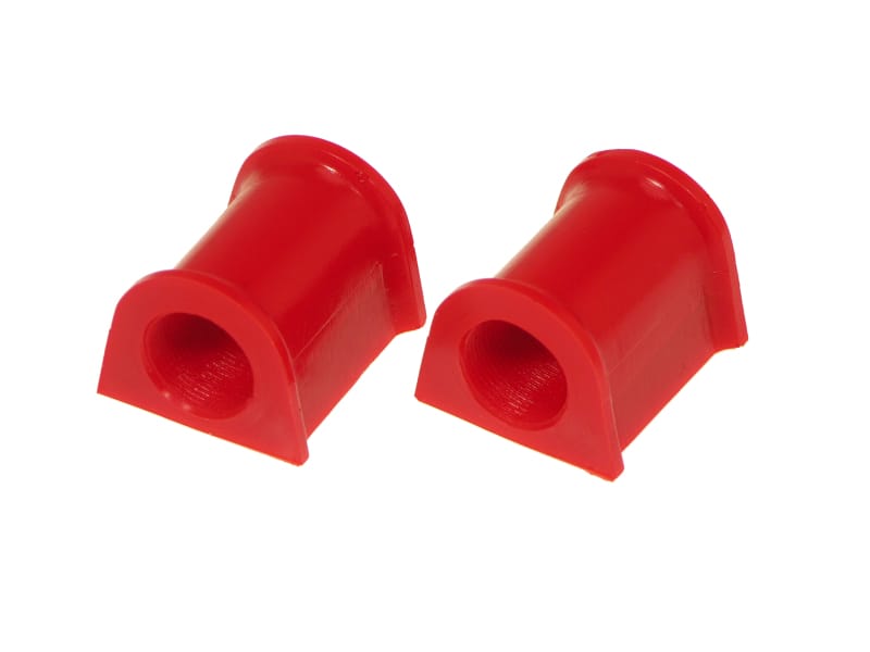 Prothane — Prothane Mitsubishi Eclipse Rear Sway Bar Bushings - 18mm - Red
SWAY BAR BUSHINGS