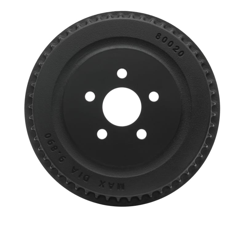 DFC — DFC 96-00 Chrysler Voyager Rear True Balanced Brake Drum
DFC Brake Drum