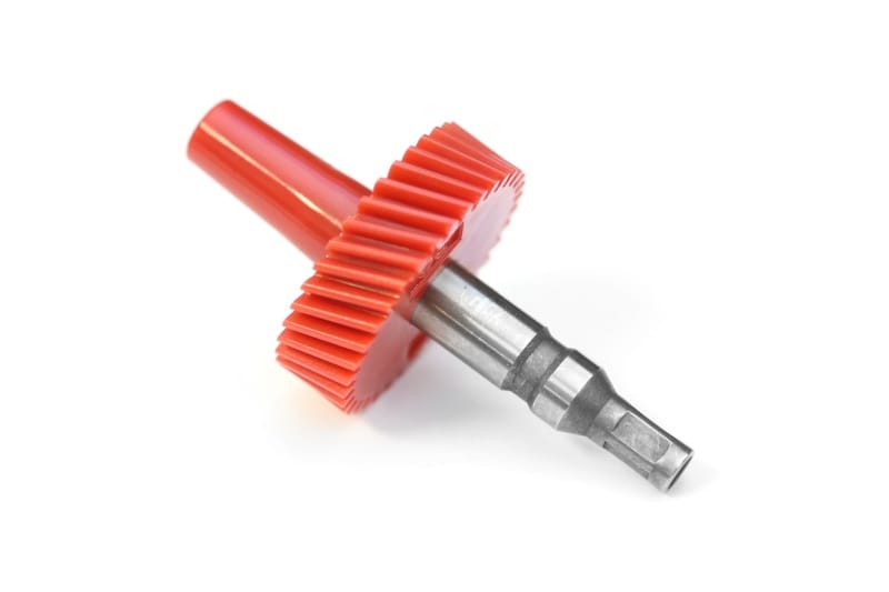 Rugged Ridge — Rugged Ridge Speedometer Gear 41 Teeth Short
OFFROAD_PERFORMANCEU
SpedoDrvGear