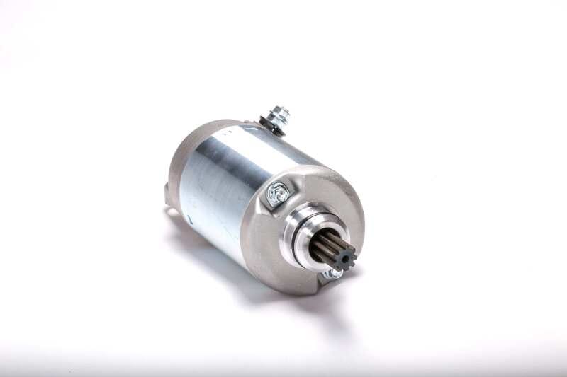 Ricks Motorsport Electrics — Ricks Motorsport New Suzuki Starter Motor