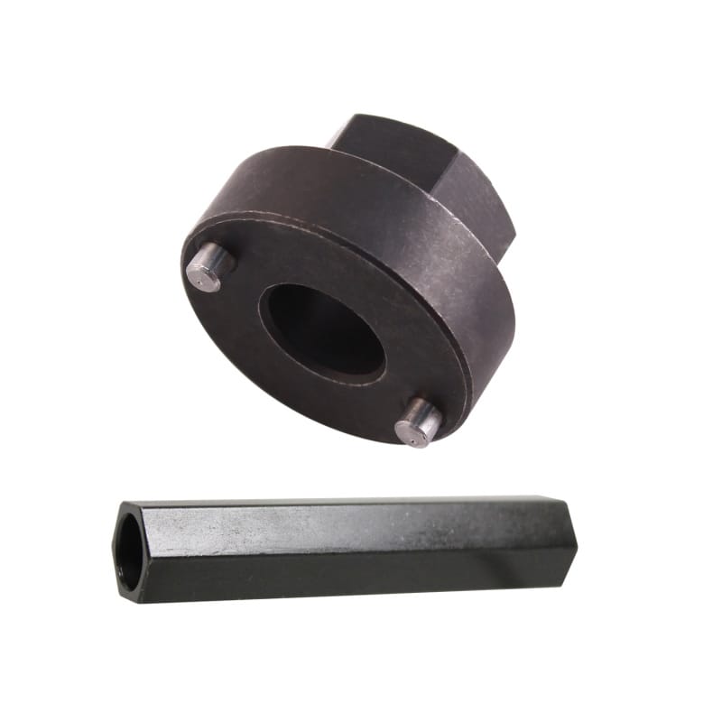 QA1 — QA1 Ball-Joint Socket Style Spanner Kit - Socket & Hex Key
Spanner Wrench Kit