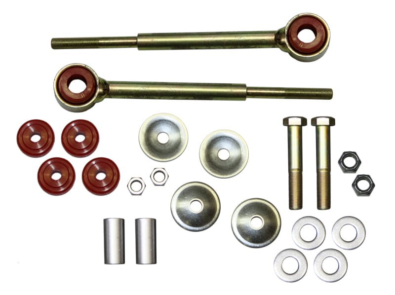Skyjacker — Skyjacker 2007-2014 Toyota FJ Cruiser Sway Bar Link
Sway Bar Link