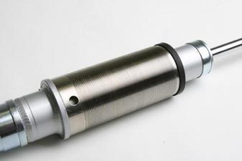 Progress Technology — Progress Tech 94-01 Acura Integra Type-R Coil-Over 3 System (FR 550lb/RR 800lb) Factory Top Hat Only
Coil-over 3 System