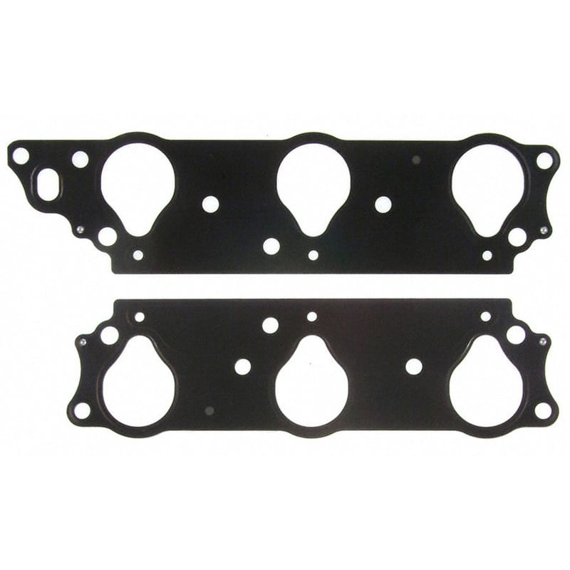 Fel-Pro — Fel-Pro Honda Accord MS 96168 Engine Intake Manifold Gasket Set