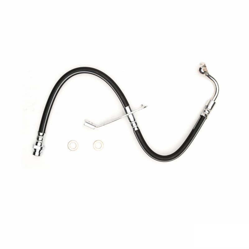 DFC — DFC 11-16 Kia Optima Hybrid Front-R Brake Hose