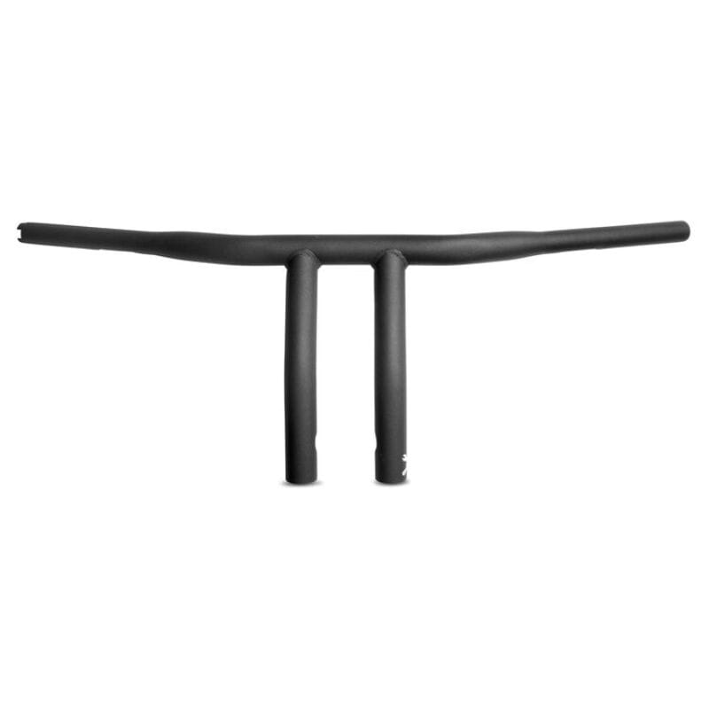 Burly Brand — Burly Brand Drag Bar 7in TBW - Matte Black