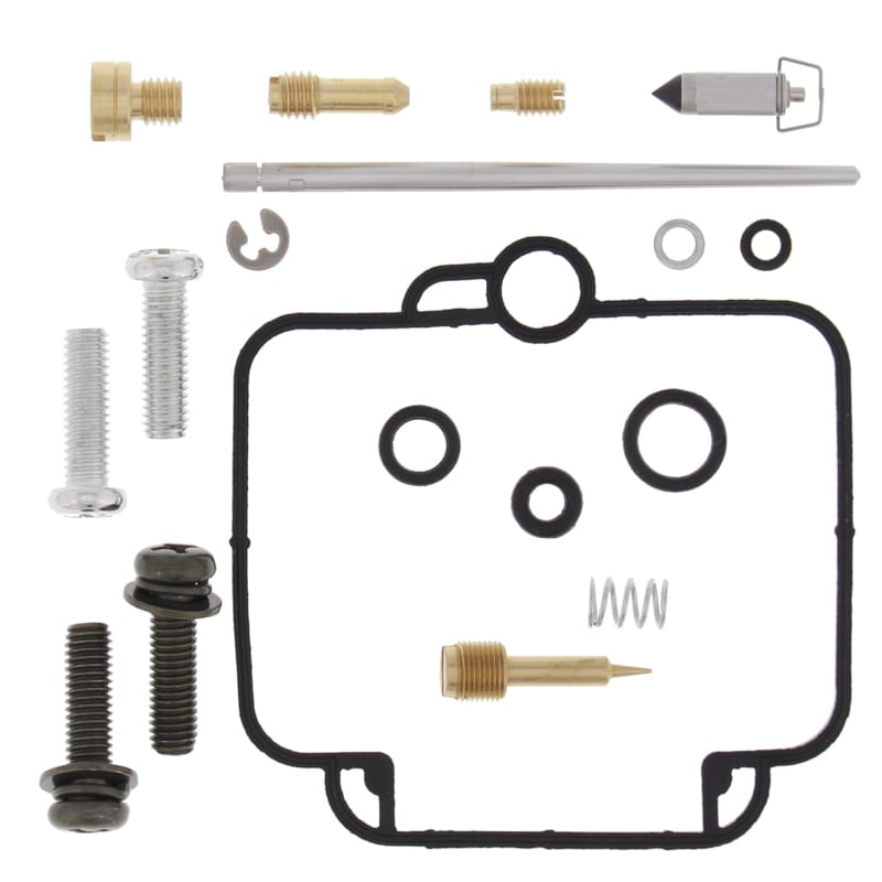 All Balls Racing — All Balls Racing 94-95 Suzuki DR650SE Carburetor Rebuild Kit