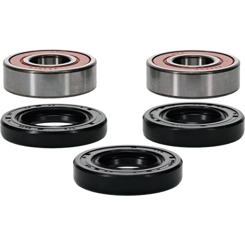 Pivot Works — Pivot Works Premium Wheel Bearing