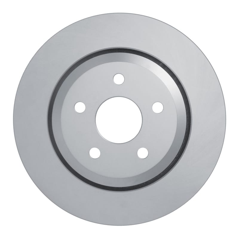 DFC — DFC 21-25 Dodge Durango Rear GeoSPEC Coated Rotor